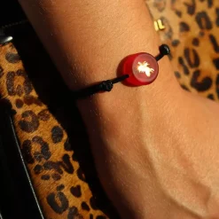Discount Michaël Vessière Coffret Famille - 3 Bracelets 100% Nanceien