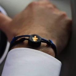 Discount Michaël Vessière Coffret Famille - 3 Bracelets 100% Nanceien