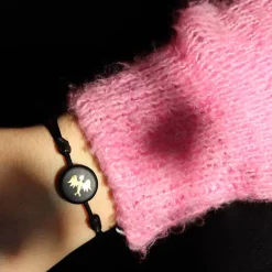 Discount Michaël Vessière Coffret Famille - 3 Bracelets 100% Lorrain